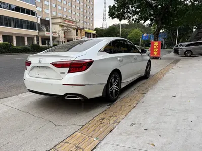 Honda Inspire