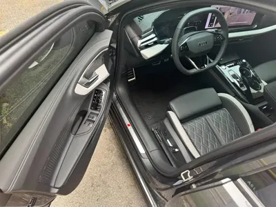 Audi 奥迪A5L