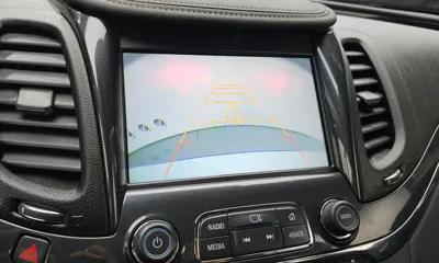 ChevroletGMDaewoo Impala