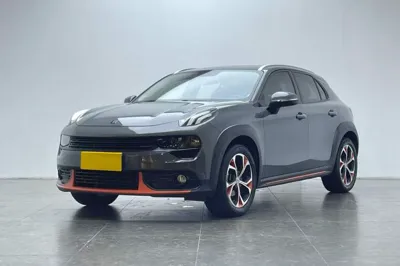 Lynk & Co 02