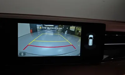 KG_Mobility_Ssangyong Torres