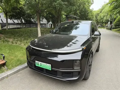 Li Auto Li L9