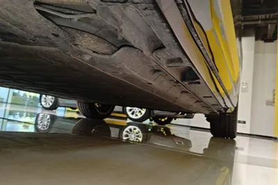 Leapmotor Lafa5