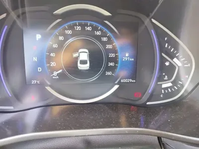 Hyundai Fista