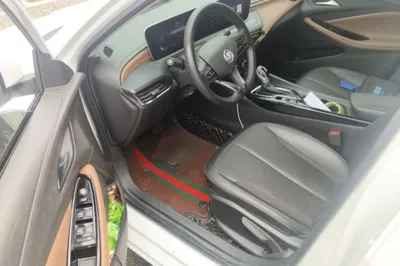 Buick Verano