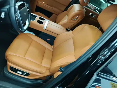 Li Auto Li L9