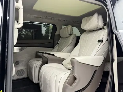 Denza Denza D9