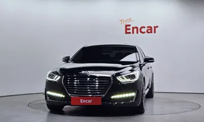 Genesis EQ900