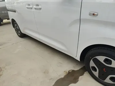 Wuling Zhiguang EV