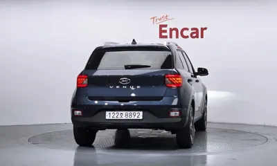 Hyundai Venue