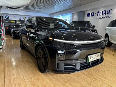 Li Auto Li L7