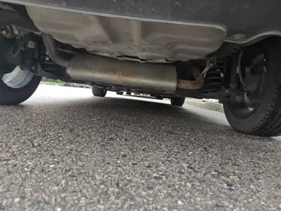 Chevrolet Cavalier