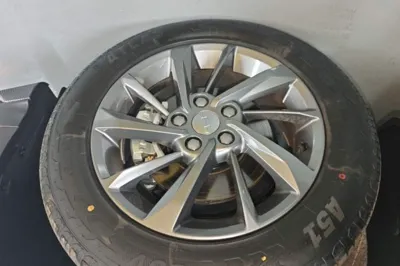 Geely Auto Coolray