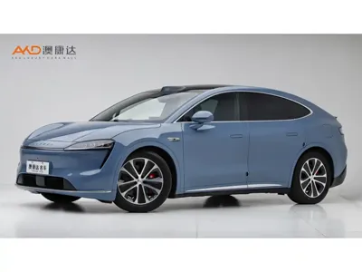 智界 Zhijie R7