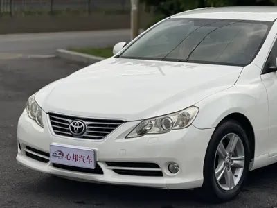 Toyota Reiz