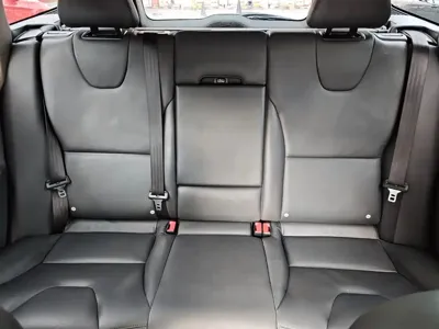 Volvo XC60 (Import)