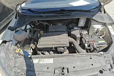 Volkswagen Santana