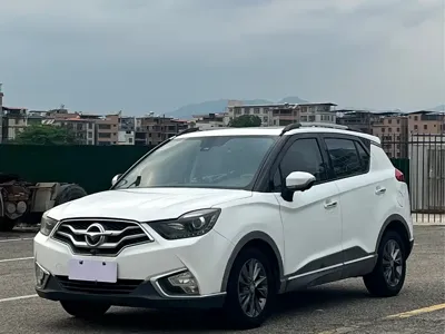 Haima Haima S5 Youth