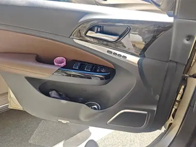 BYD Tang New Energy