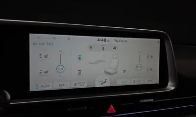Hyundai Ioniq6