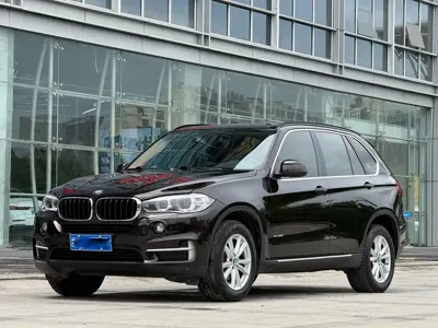 BMW X5 (Import)