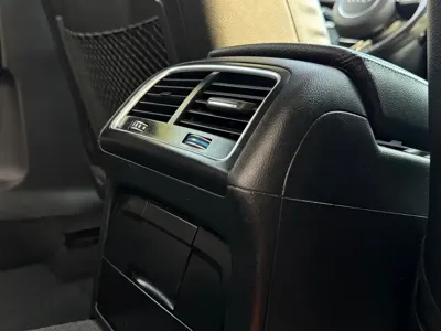 Audi A5 (Import)