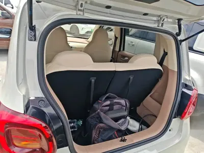 Wuling MINIEV