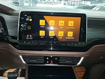 Volkswagen Viloran