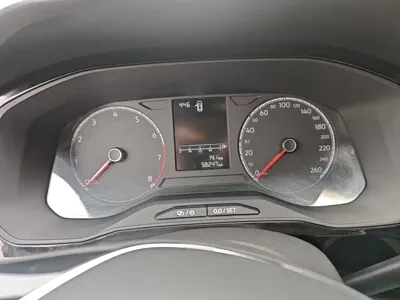 Jetta VS5