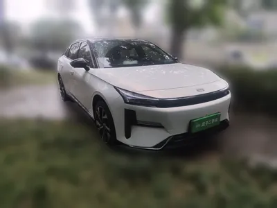 Geely Galaxy L6