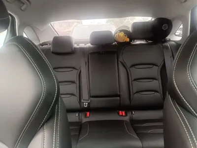 Geely Xingrui