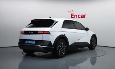 Hyundai Ioniq5