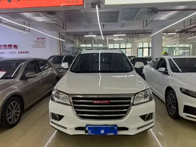 Haval H2