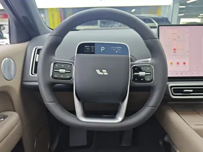 Li Auto Li L6
