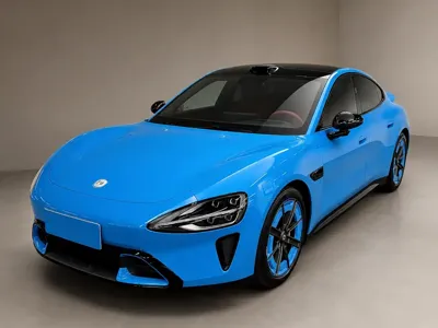 Xiaomi SU7