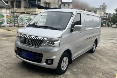 CHANGAN KAICHENG Ruixing M80