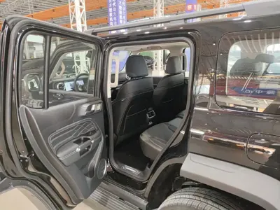 Tank Tank 300L New Energy
