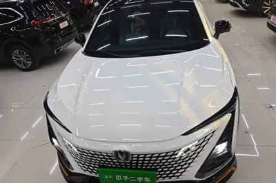 Changan UNI-T
