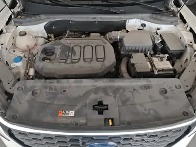 Ford Territory