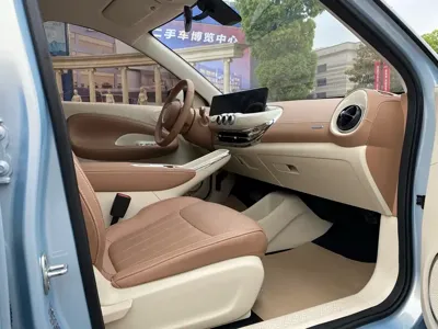 Wuling Bingo