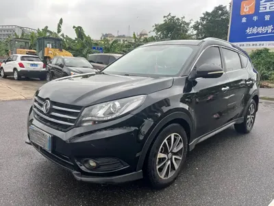 Fengguang Fengguang 580