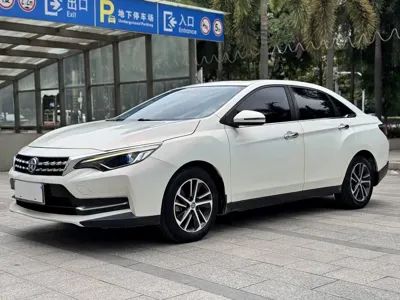 Venucia D60