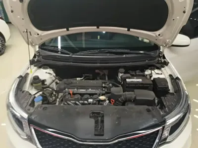Kia K2