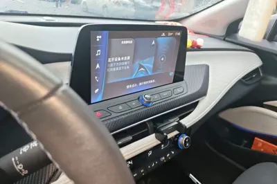 Buick Velite 6
