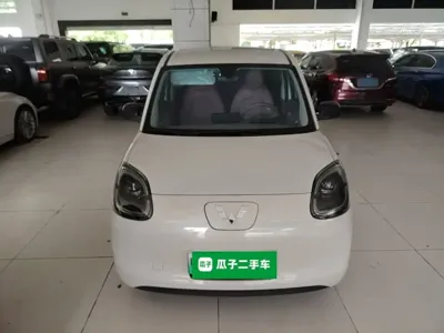 Wuling MINIEV