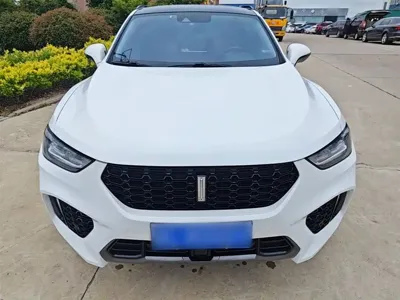 WEY Wey VV5
