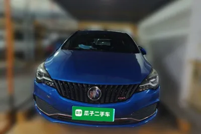Buick Verano