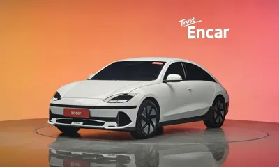 Hyundai Ioniq6