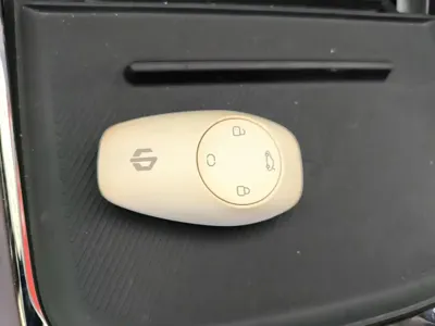 Leapmotor Leapmotor C11
