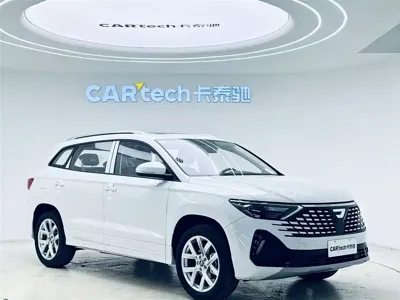 Jetta VS7